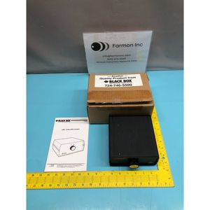 กล่องดำ 724-746-5500, สวิตช์ ABC 5-PIN DIN - อุปกรณ์และอะไหล่เซมิคอนดักเตอร์ระดับโลกที่เชื่อถือได้ - Product Image 2