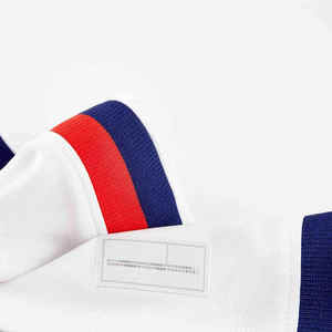 Uniforme de Fútbol Tailandés de Calidad 2026, Camiseta de Fútbol 100% Poliéster Sublimado, Venta al Por Mayor de Fábrica, Ropa Deportiva - Product Image 3