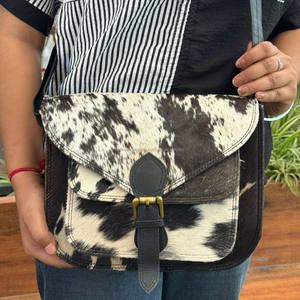 Nouveauté 2025 prix d'usine sac à bandoulière de créateur de luxe en cuir de vachette pour femmes de haute qualité en cuir véritable sacs à main à bandoulière - Product Image 4