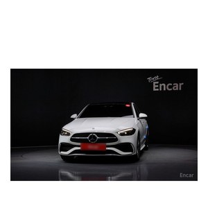 เมอร์เซเดส-เบนซ์ ซี-คลาส C300 AMG Line ปี 2022 ระยะทาง 18,082 กม. เกียร์อัตโนมัติ พวงมาลัยซ้าย กล้องมองหลัง - Product Image 3