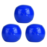 Pelota de Cuero PU Personalizada con Logotipo, Pelota de Hula Hoop Suave de 5 kg y 22,5 cm, Color Personalizado, Duradera, Pelota de Ejercicio Divertida