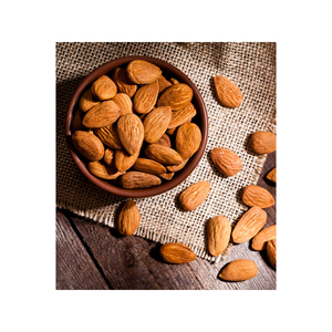 Almendras Dulces Sudafricanas Disponibles/ Almendras Crudas Listas para Usar - Product Image 1
