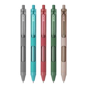 10 Ensembles de Stylos de Remerciement et de Reconnaissance en Acier Inoxydable Faits à la Main pour Hommes et Femmes – Coffrets Classiques en Gros pour Employés et Collègues - Product Image 1