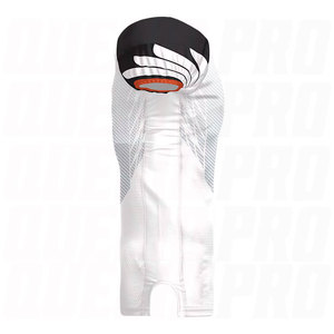 Jersey de Fútbol Americano Personalizado OEM, Manga Corta, Tejido Transpirable de Alto Rendimiento, Número y Nombre del Equipo Personalizados, Talla Grande, Duradero - Product Image 2