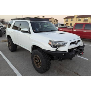 Toyota 4Runner TRD Off-Road 4x4 2018 - Product Image 1
