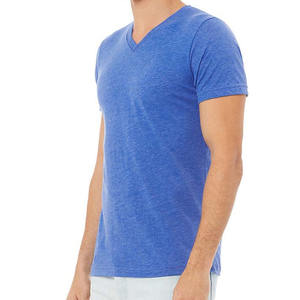 Camisetas Deportivas para Hombre a Precio Económico con Logotipo Personalizado al por Mayor, Impresión Digital, Secado Rápido, Corte Regular - Product Image 4