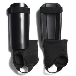 Protectores de Pierna para Béisbol para Jóvenes y Adultos, Protectores de Rodilla Duraderos de Alta Calidad para Adolescentes y Adultos, Protectores de Pierna para Fútbol - Product Image 1