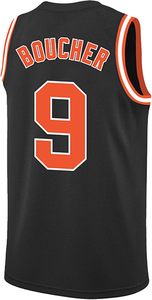Camiseta de Baloncesto de los 90 para Fiesta, Bobby Boucher # Camiseta de baloncesto de la película The Waterboy de Sandler, edición del 50 aniversario - Product Image 3