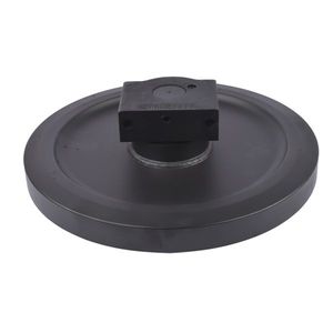 Yanmar Front Idler Replacement Part for Loader Models CTL60 Mustang MTL16 Takeuchi TL8 & TL130 Part Number E0871190040 - Product Image 3