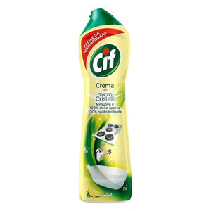 Cif Spray, votre partenaire de nettoyage essentiel pour la cuisine et la salle de bain - 500ml Power - Product Image 6