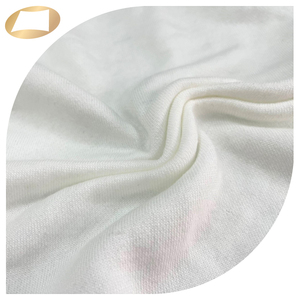 Tissu absorbant en coton rayonne de bambou désodorisant - Product Image 4