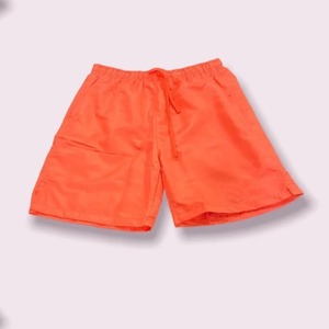 Shorts de sport décontractés personnalisés pour hommes en nylon et polyester, avec cordon de serrage, poche intégrée, écologiques, anti-UV et séchage rapide - Product Image 2