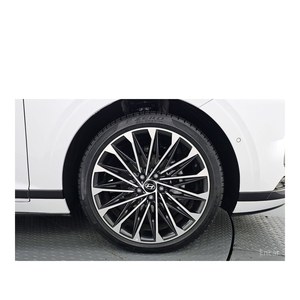 Hyundai Grandeur Calligraphy 2024, 10,395 km, Caja de Cambios Automática, Estándar de Emisiones Euro V, Asientos de Cuero, Volante a la Izquierda - Product Image 5