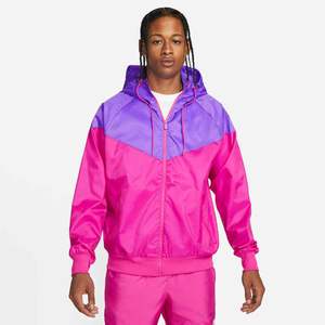 Veste coupe-vent premium pour homme 2026 légère, imperméable, à capuche, pour course à pied, cyclisme, randonnée, manteau décontracté - Product Image 3