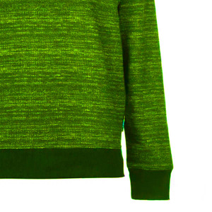 Modern Custom Made Men's Hoodies & <b>Sweatshirts</b> Unique Style Plus Size 100% Cotton Top Sale Custom Logo Professional Manufacturer - Product Image 2