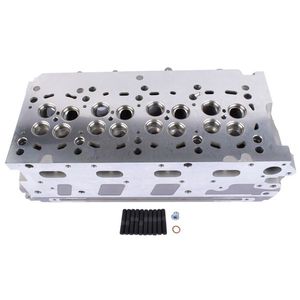 Testate Cilindri Nuove per Auto Audi Modelli 2.0TDI Express Vento A6 Avant - Product Image 3