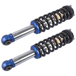 โช้คอัพแต่งสำหรับ F150 SVT Raptor STX 10 14 D0100HARH6G BL3Z18124J ชุดโช้คอัพหน้า 2 ตัว (ซ้าย+ขวา) - Product Image 4
