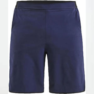 Shorts de course sportifs pour hommes, séchage rapide, avec poches, pour le tennis, l'entraînement et les séances de gym - Product Image 1