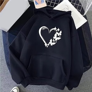 เสื้อฮู้ดผู้ชาย พิมพ์ลายด้วยความร้อน สำหรับสั่งซื้อขายส่งชุดกีฬา - Product Image 5