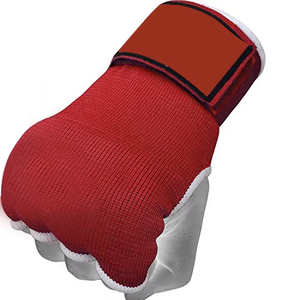 Gants de cyclisme unisexes confortables à demi-doigts, en cuir de haute qualité, avec gel, protection UV, évacuation de l'humidité, pour adultes - Product Image 2