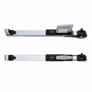 RUCHA ENGINEERING 554mm Heald Frame Side Stay <b>Binder</b> for Tsudakoma & Toyota Loom <b>Machines</b> - Product Image 3