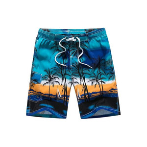 OEM Men's Gym Shorts Quick Dry Breathable Athletic Shorts <b>Layer</b> Pockets for Sports Basketball 100% Cotton Knitted Sublimation - Product Image 5