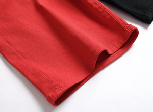 Good Quality Denim Short For Men Casual Wear Quick Dry Short With Cargo Pockets <b>Jeans</b> Low Price Factory Made Casual Short - Product Image 2