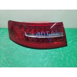 Luz Trasera Izquierda Usada A6 4F5945095J - Product Image 1