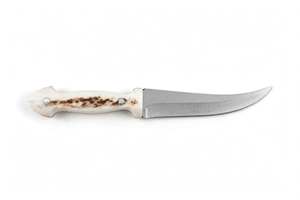 Handcrafted Stainless Steel Utility <b>Craft</b> <b>Tool</b> Bone Handle Executive Display Showpiece - Product Image 6