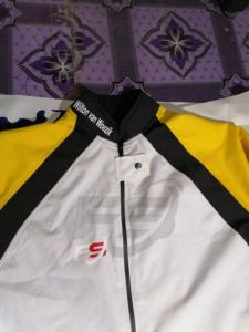 Traje de Paracaidismo de Alto Rendimiento Elite, Aerodinámico, para Competencia, Fabricante OEM Personalizado - Product Image 4