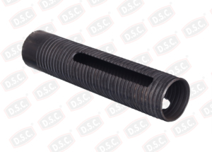 Delite D.S.C. Manchon de coffrage 60 mm en acier réutilisable pour coffrage en béton, manchon de coffrage réglable, commande en gros - Product Image 2
