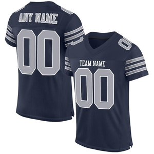 Vente en gros directe OMMIZ INDUSTRY Maillot de football authentique rétro personnalisé en maille marron, blanc et or vieilli - Product Image 2