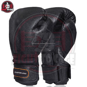Gants et protège-poignets de boxe OEM ODM de haute qualité, légers, durables, absorbant les chocs, antidérapants, entièrement personnalisés, 2025 - Product Image 5