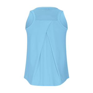 T-shirts de sport pour femmes à col rond, prix raisonnable, haute durabilité, idéaux pour la gym et les activités de plein air, meilleur prix, faible MOQ - Product Image 2