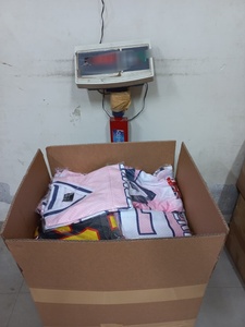 เสื้อกีฬาพิมพ์ลายแบบซับลิเมชั่นตามสั่ง-ระบายอากาศได้ดี แห้งเร็ว คอวี แขนสั้น สำหรับผู้ใหญ่ ใส่ได้ทั้งชายและหญิง เสื้อสำหรับฤดูร้อน - Product Image 6