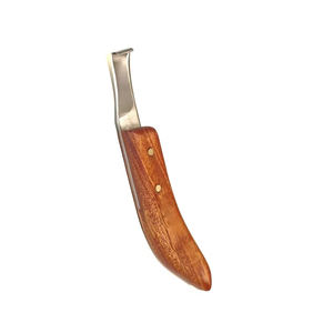 Cuchillo Profesional de Poliéster para el Cuidado de Caballos, Diseño Personalizado, Reutilizable, para el Cuidado de Animales, Recién Llegado - Product Image 4