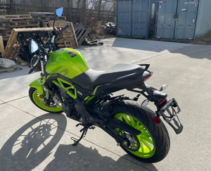 SALES 2025 -2026 Benellii 302S Motorcycles 300cc naked sportbike Nationwide delivery Ready to Ship - Product Image 2