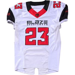 Factory Direct American <b>Football</b> Uniforms OEM/ODM Serivses new arrived best quality unique design American <b>Football</b> Uniforms - Product Image 2