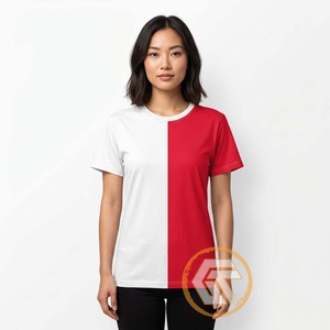 เสื้อยืดสตรีแบบกำหนดเอง GREEK TREASURES สำหรับชมรมนักศึกษาหญิง Sigma Theta เสื้อผ้าสไตล์กรีก ระบายอากาศได้ดี ป้องกันรอยยับ เป็นมิตรกับสิ่งแวดล้อม 100% - Product Image 4
