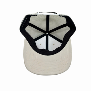 Casquette de camionneur d'été confortable à 6 panneaux avec logo personnalisé et dos en maille, multicolore, haute qualité, directement de l'usine du Vietnam pour l'extérieur - Product Image 2