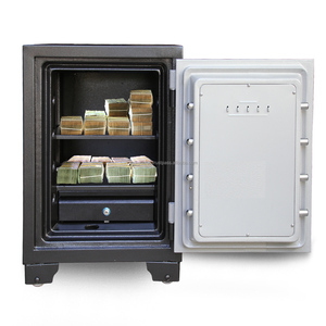 Hidden <b>Safe</b> <b>Box</b> Hanover Germany - Product Image 5