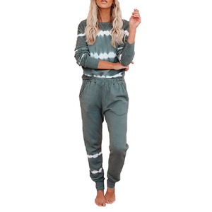 ชุดออกกำลังกายสำหรับผู้หญิงพิมพ์ลายยอดนิยมชุดโยคะโลโก้ออกแบบได้ตามต้องการเครื่องแต่งกายชั้นสูงสำหรับฤดูร้อนของ2022 - Product Image 2