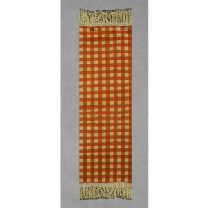 Chemin de table en tissu lavable de fabrication indienne pour la maison, la cuisine, les mariages, les fêtes et l'usage commercial, disponible à un prix abordable - Product Image 1