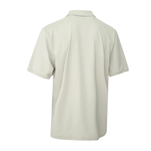 Camiseta Polo de Mezcla de Algodón Premium, Corte Regular, Manga Corta, Ropa Casual para Uso Diario, Prenda con Tela Cómoda - Product Image 3