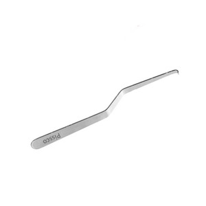 Rétracteur de racine nerveuse à baïonnette PISSCO, outil chirurgical, rétracteur de racine nerveuse à baïonnette, 1 pièce, acier inoxydable - Product Image 5