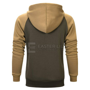 Nueva Llegada, Sudaderas con Capucha para Hombre de Diseño Personalizado, Sudaderas de Alta Calidad para Invierno, Ropa Casual de Calle, Sudaderas con Capucha al por Mayor, Suministro de Fábrica - Product Image 2