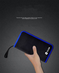 Ensemble de 12 pinces multifonctions portables et durables pour la réparation <span class=keywords><strong>à</strong></span> domicile, outils manuels, boîte de rangement, kit en acier au carbone, Ferramentas Manuais - Product Image 5