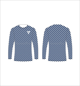 Men <b>White</b> Black Camouflage Long Sleeve T Shirt Argyle Diamond Dot Grid Pattern Crewneck <b>Tee</b> Casual Streetwear Tops Gym Training - Product Image 3