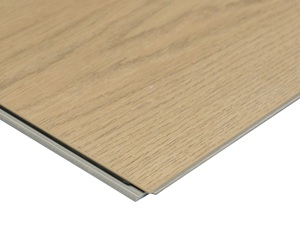 พื้น SPC PVC กันลื่น กันน้ำ ยี่ห้อ ATTFloor จากเวียดนาม สำหรับใช้ในโรงพยาบาลและโรงแรม เหมาะสำหรับโครงการที่ผสมผสานทั้งที่อยู่อาศัยและเชิงพาณิชย์ - Product Image 1