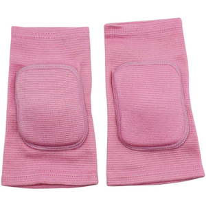 Bulk Production Knee Pads with Comfortable Fit, Durable Construction and Private Label Manufacturing for International Brands - Product Image 5